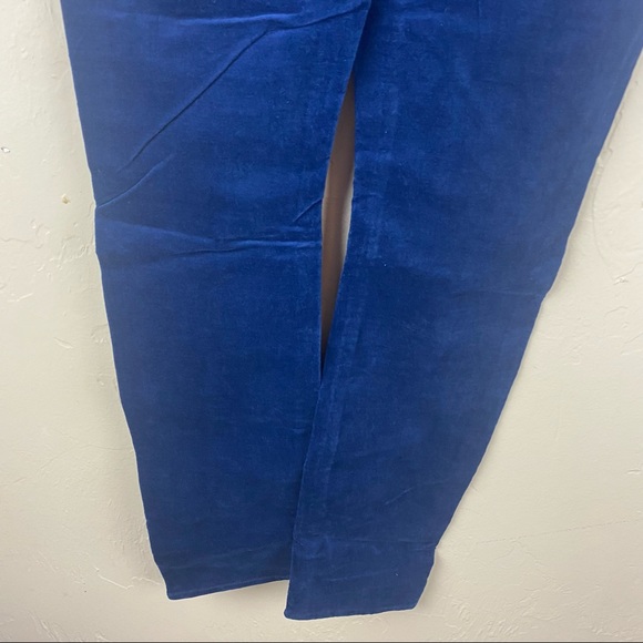 NWT G-Star Raw Denim Jeans High Rise Skinny 3301 Deconstructed Dark Pacific 29 - Picture 8 of 13